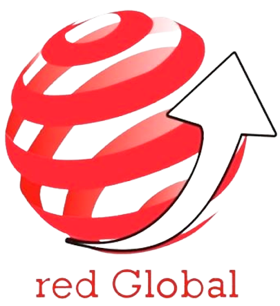 Red Global Logo